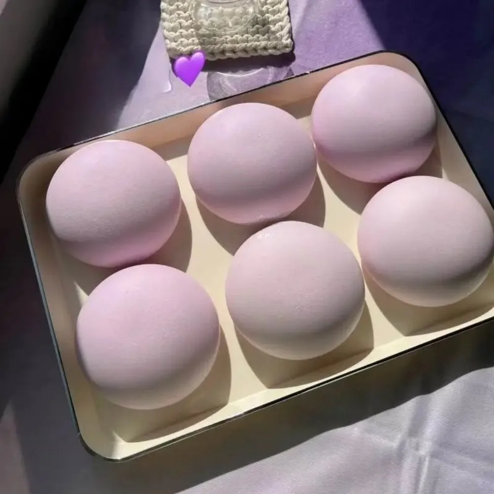 Мягкая игрушка с имитацией хлеба - Фотография_6