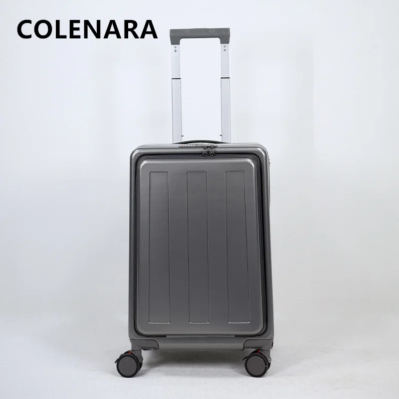 Чемодан для салона colenara - Фотография_4