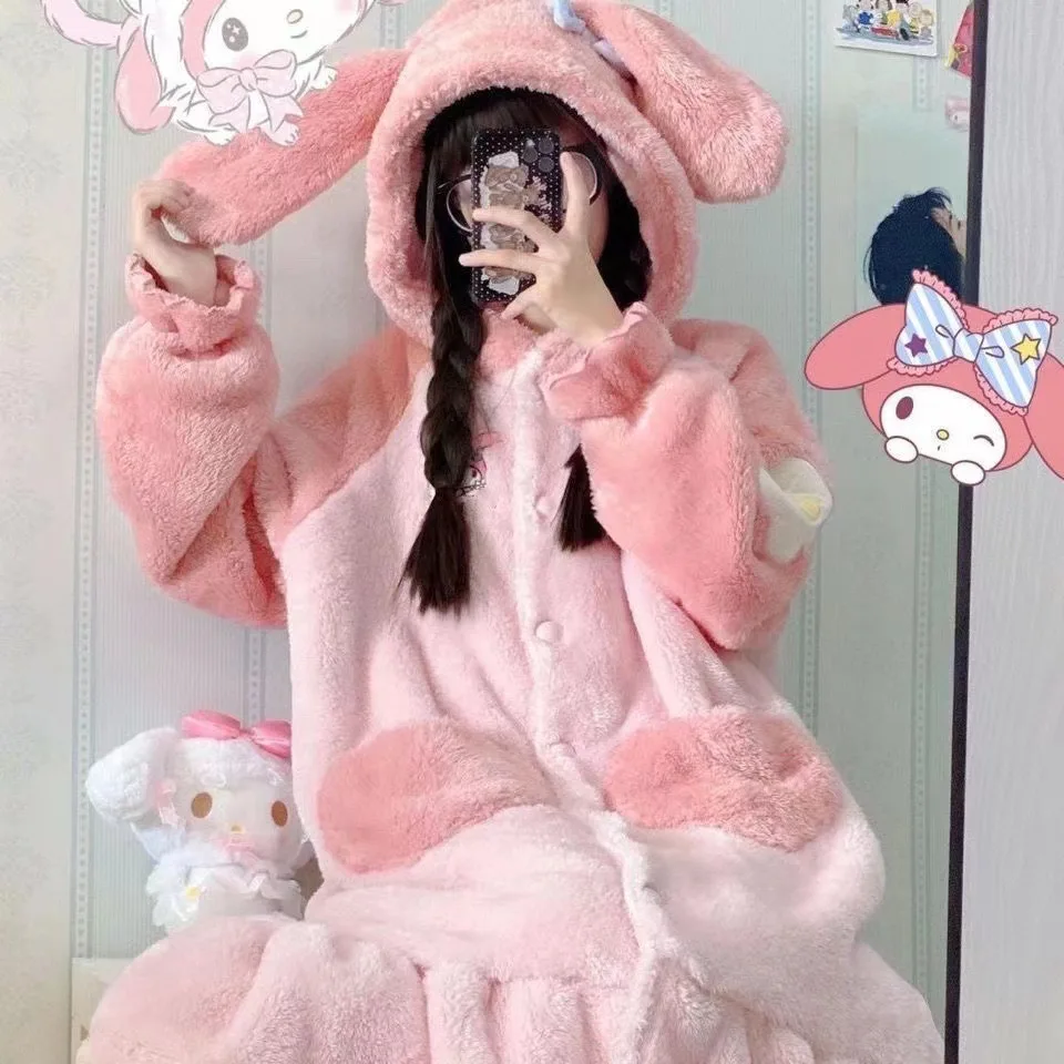 Лидер продаж kawaii sanrio - Фотография_4