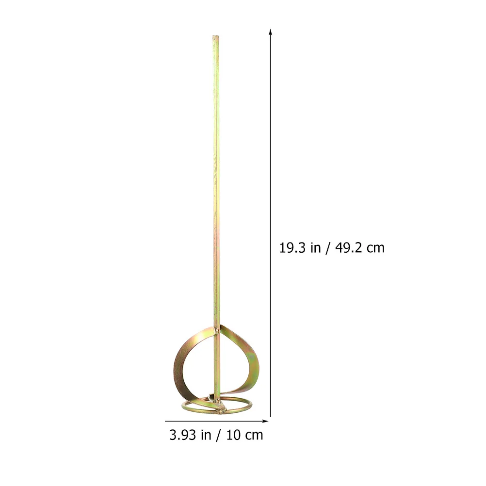 Стержень для смешивания краски - Фотография_5