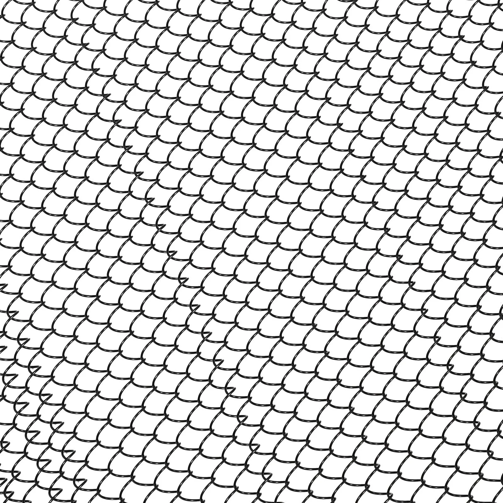 Сетчатая занавеска для камина - Фотография_2