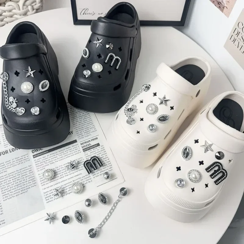 Подвески для обуви премиум-класса «сделай сам» для crocs