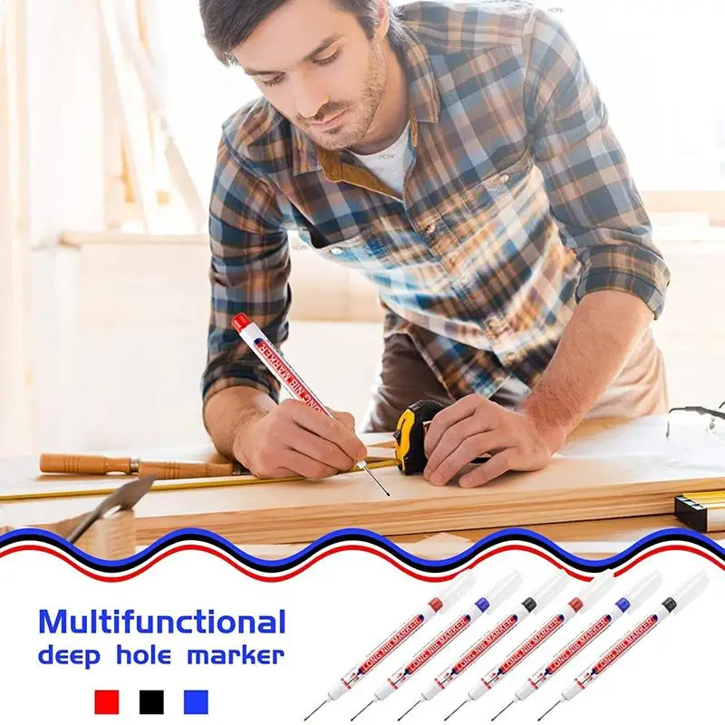 20 мм, маркеры с длинной головкой - Фотография_3