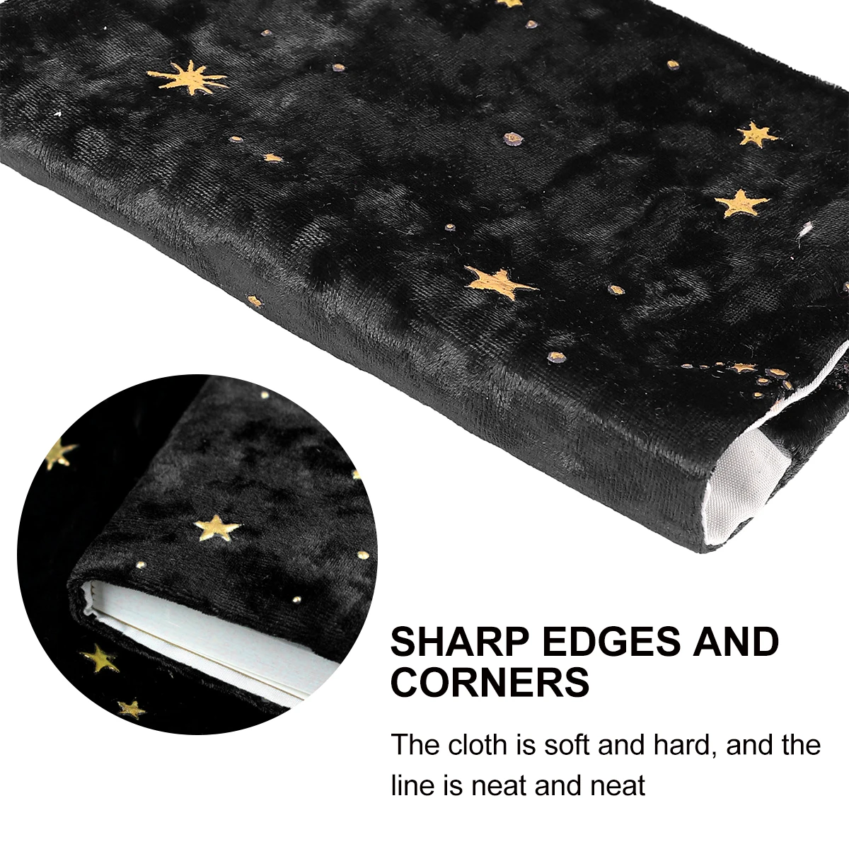 Обложка книги с золотым тиснением - Фотография_6