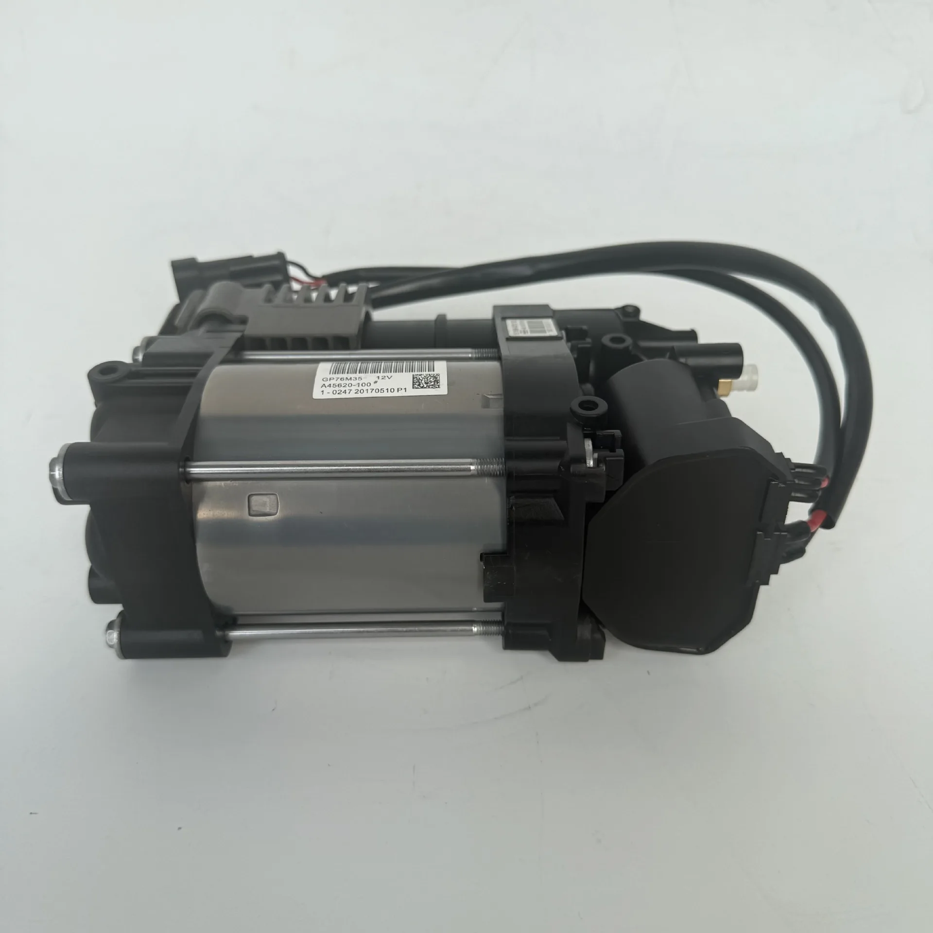 Deyi новые автозапчасти - Фотография_4