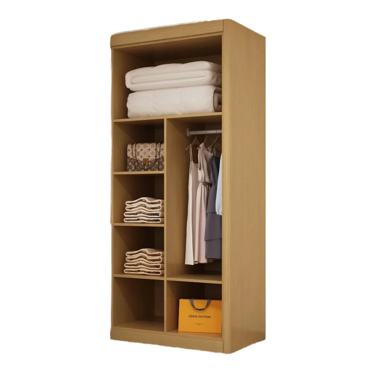 Изготовленный на заказ многофункциональный - Фотография_4