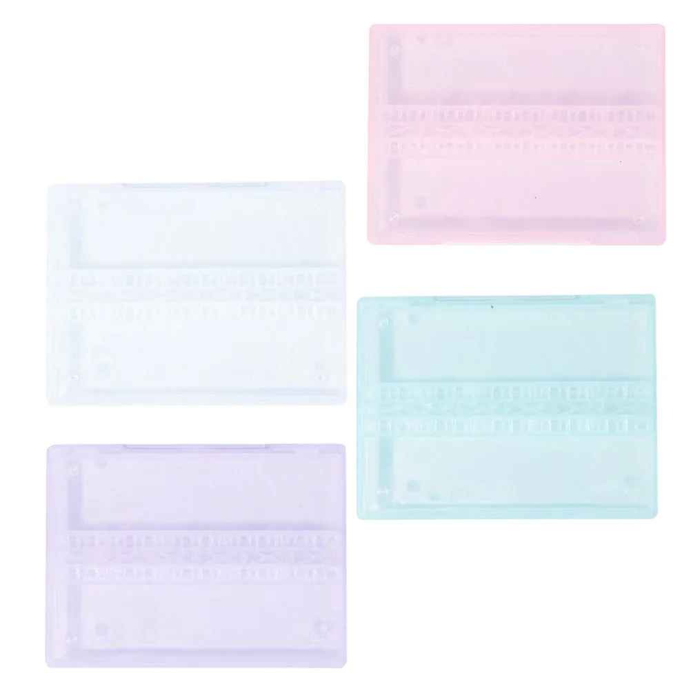 Коробка для хранения шлифовальной головки - Фотография_3