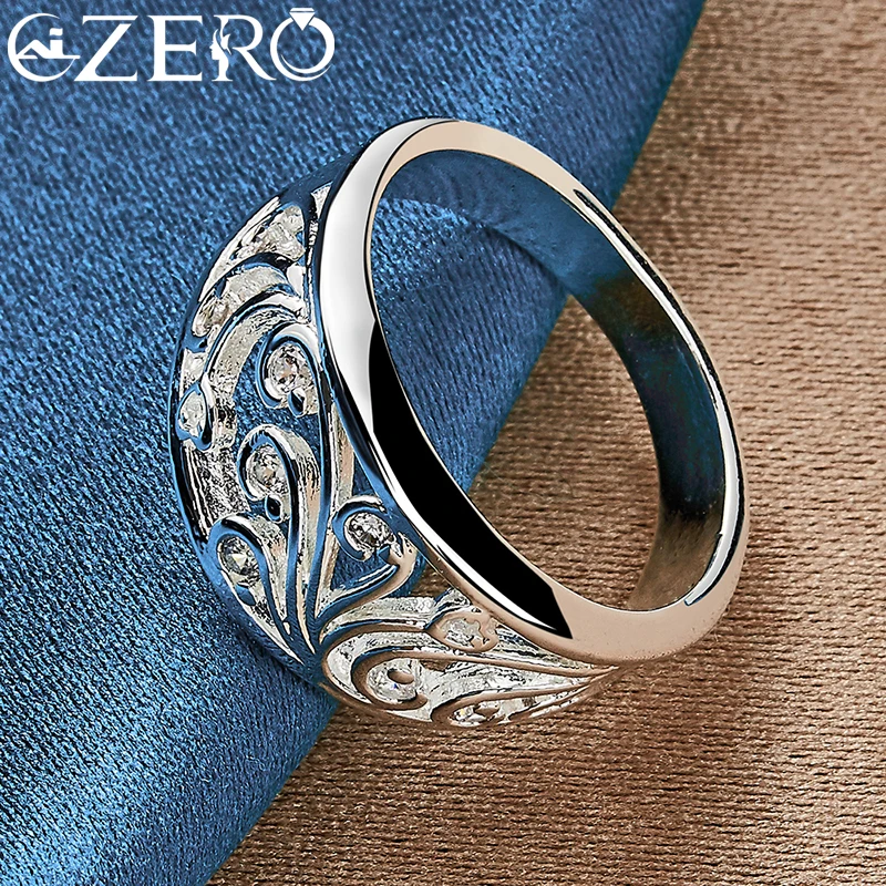 Alizero 925 стерлинговое серебро - Фотография_2