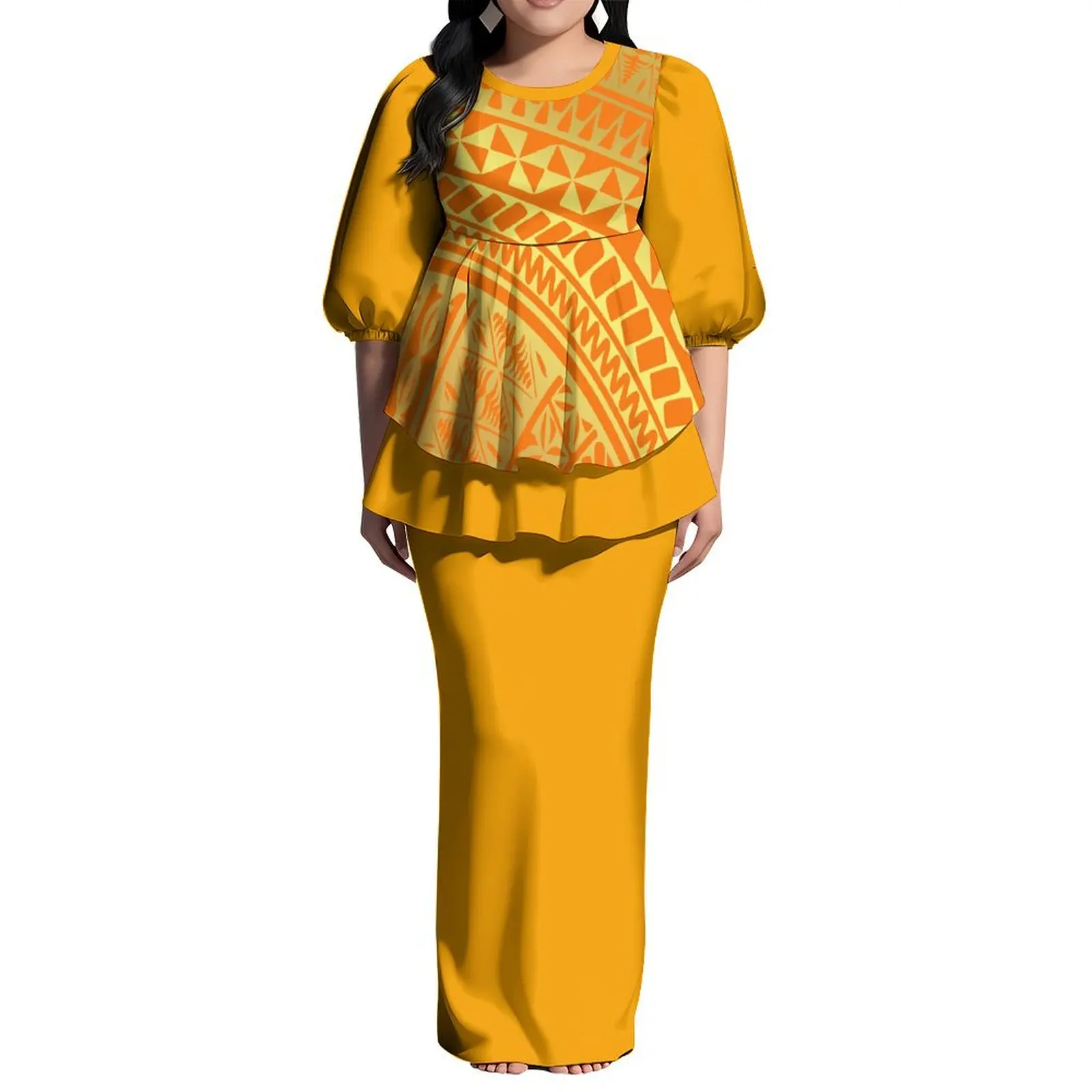 Дизайн в гавайском стиле - Фотография_3