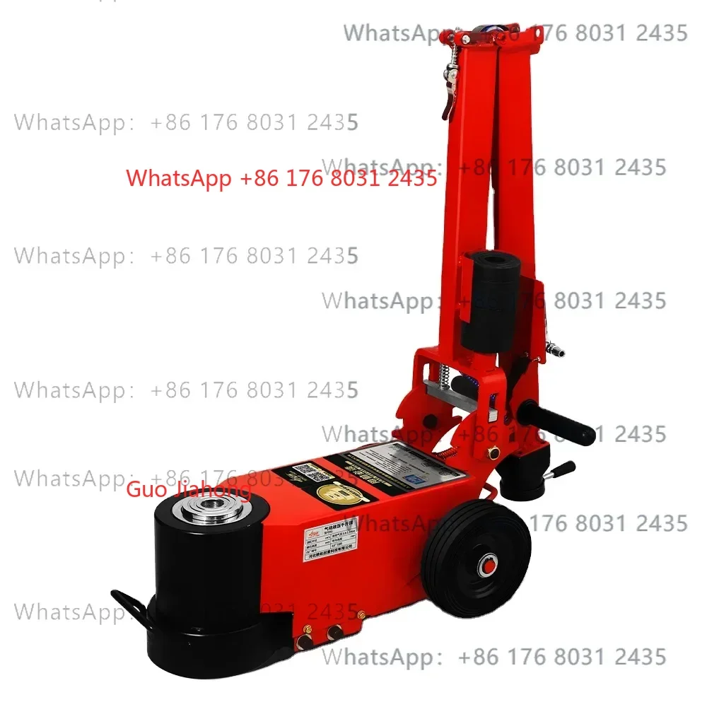 Новый 50-тонный гидравлический