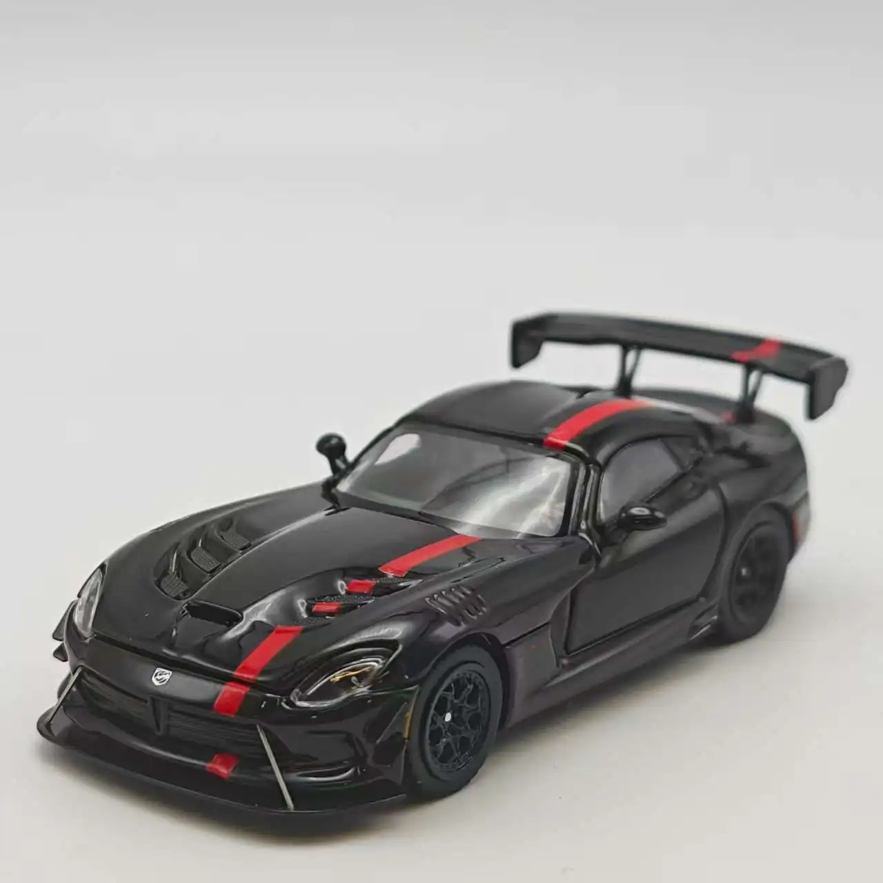 Модель hone hm 1:64 viper acr - Фотография_4