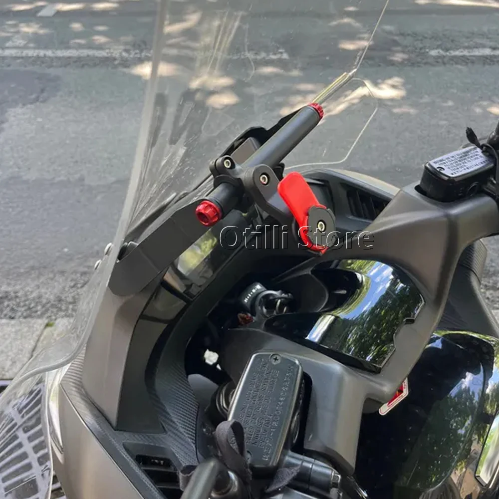 Для honda nc750x nc 750 x 2014 - Фотография_2