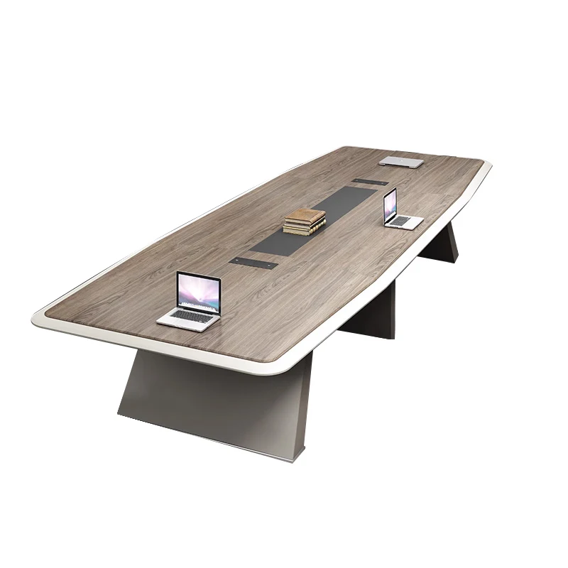 Стол для конференций длинный стол