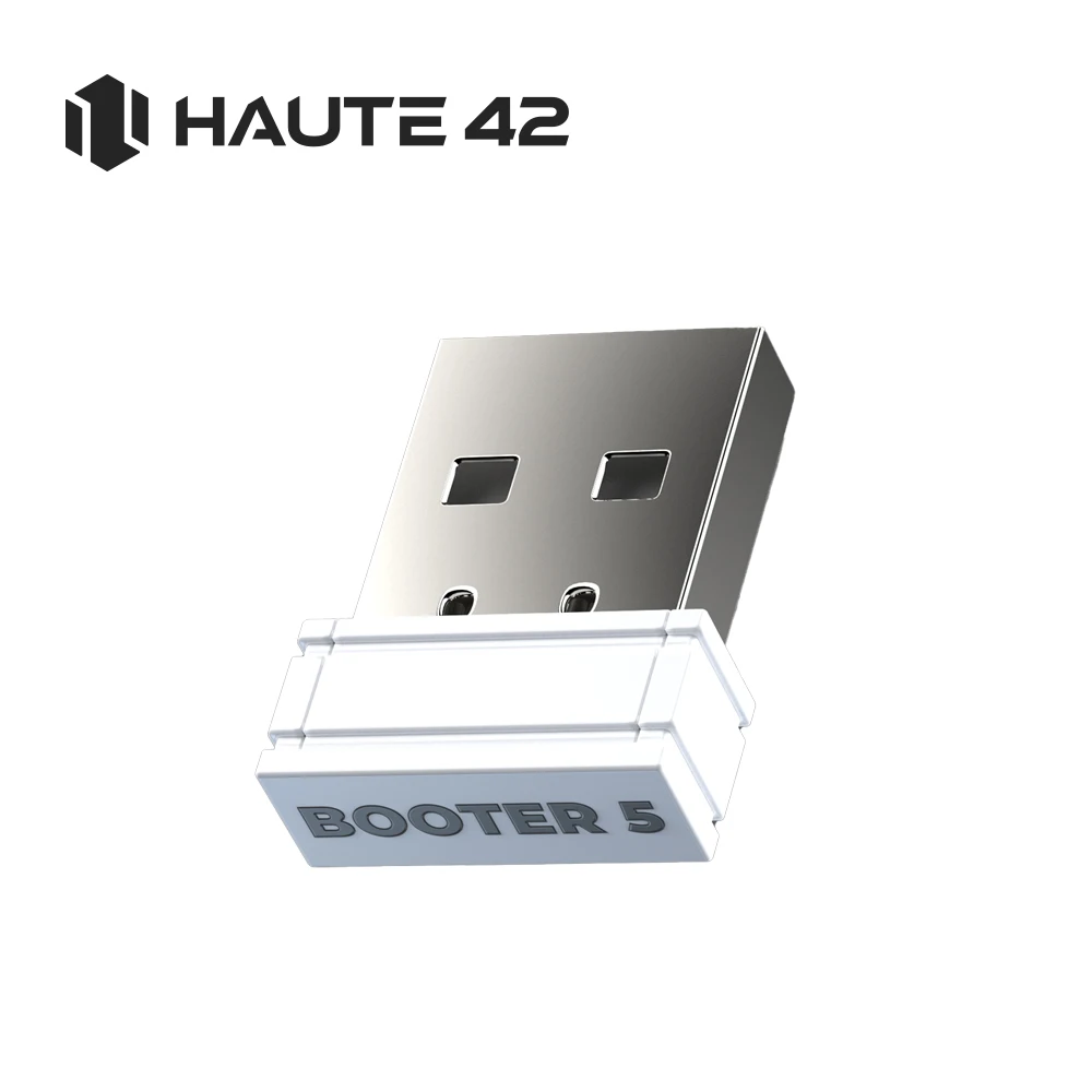 Игровой конвертер haute42 booter
