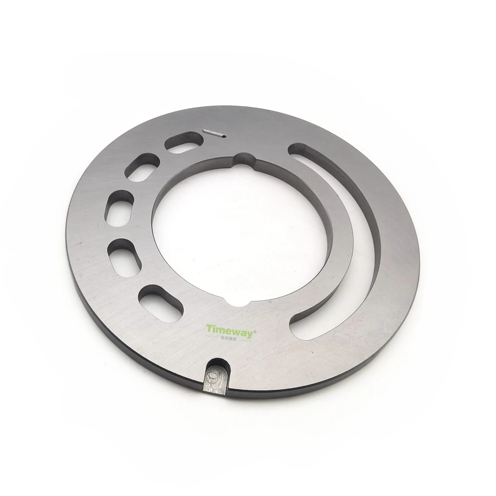 Детали гидравлического насоса экскаватора - Фотография_3