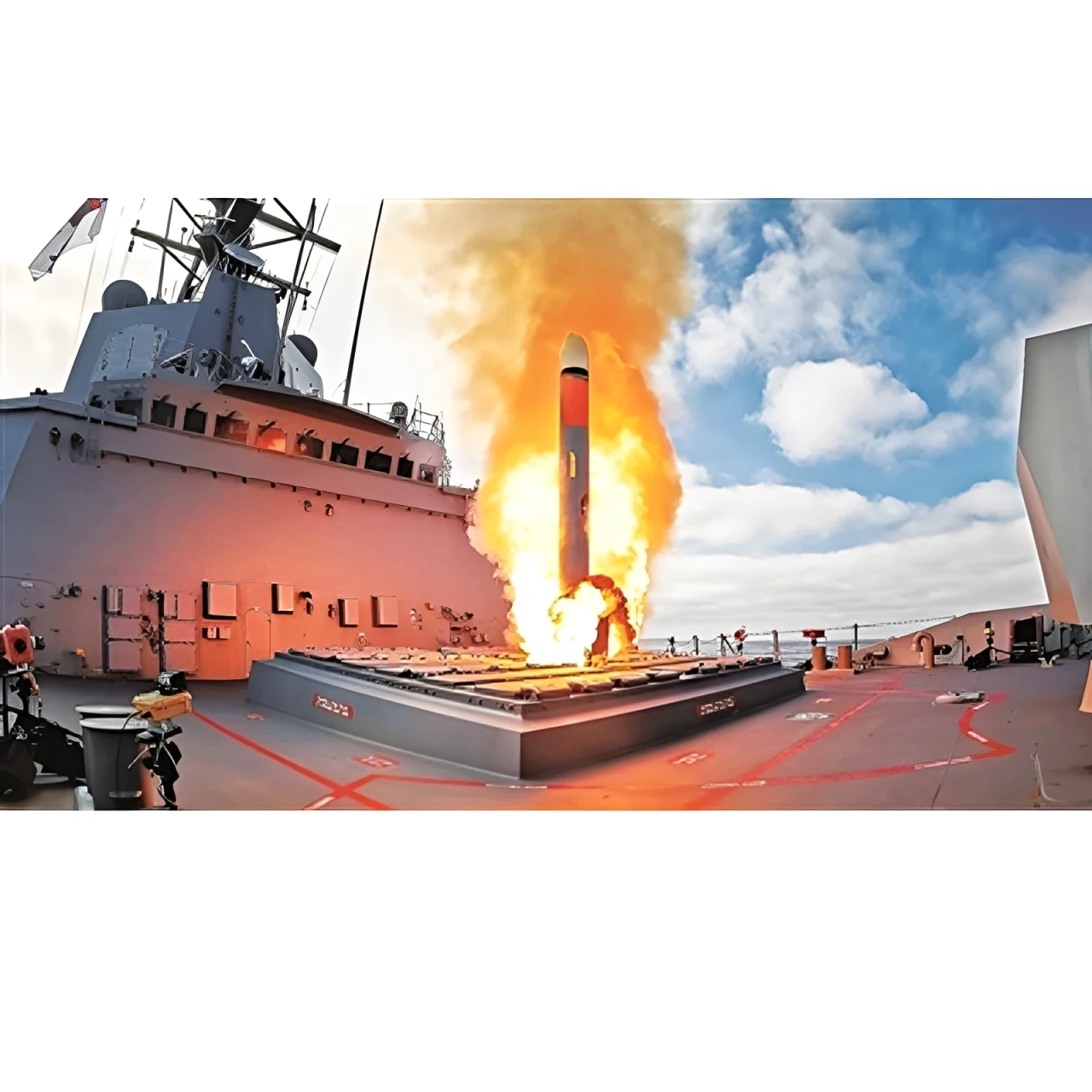 Модель круивной ракетки fandao tomahawk 1 - Фотография_5