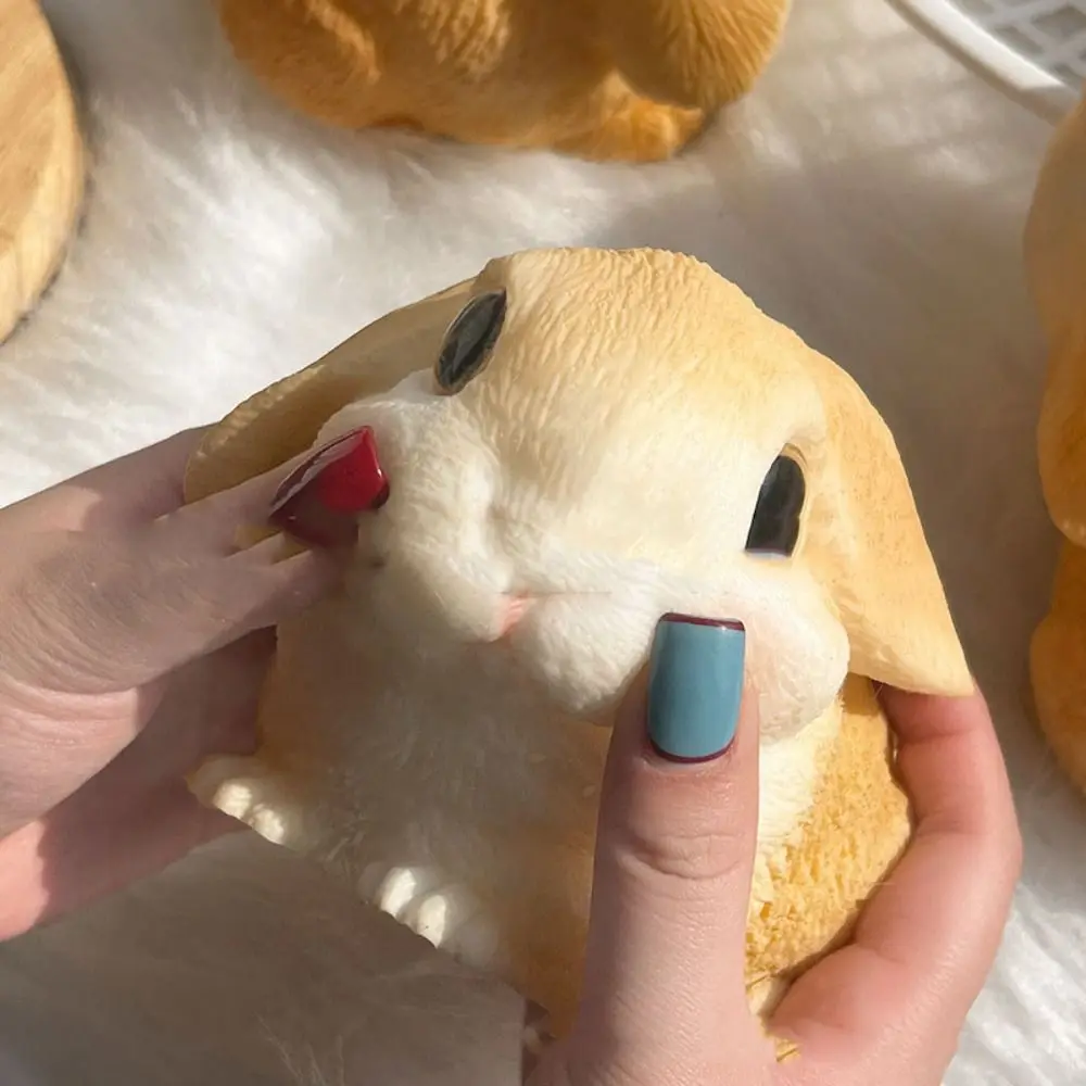 Забавная игрушка с медленным отскоком - Фотография_2