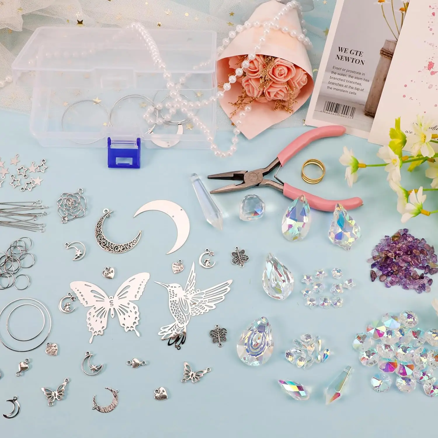 Набор принадлежностей для изготовления - Фотография_4