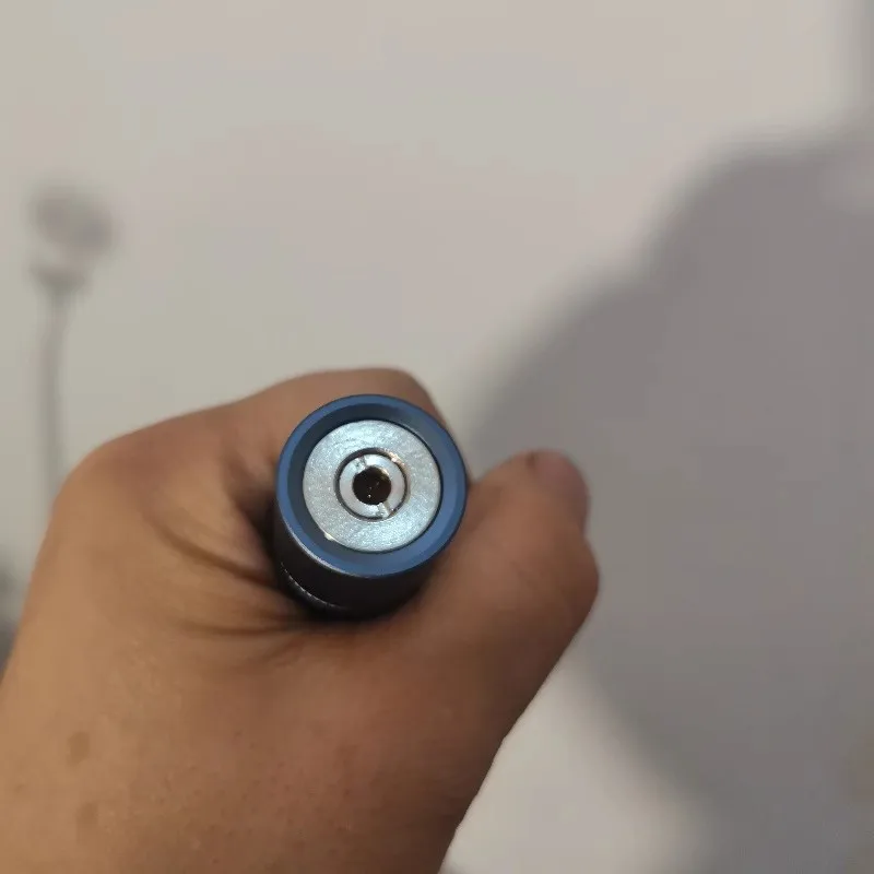 450 нм 455 нм-5000 модуль лазерного - Фотография_5