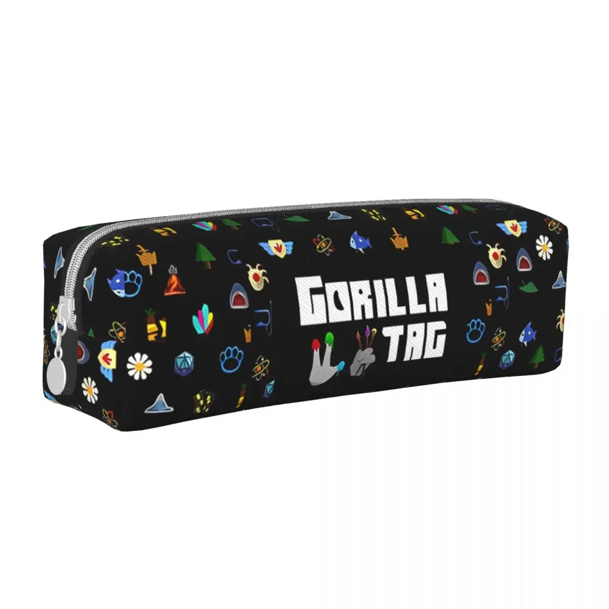 Fun gorilla tag vr gamer игровой