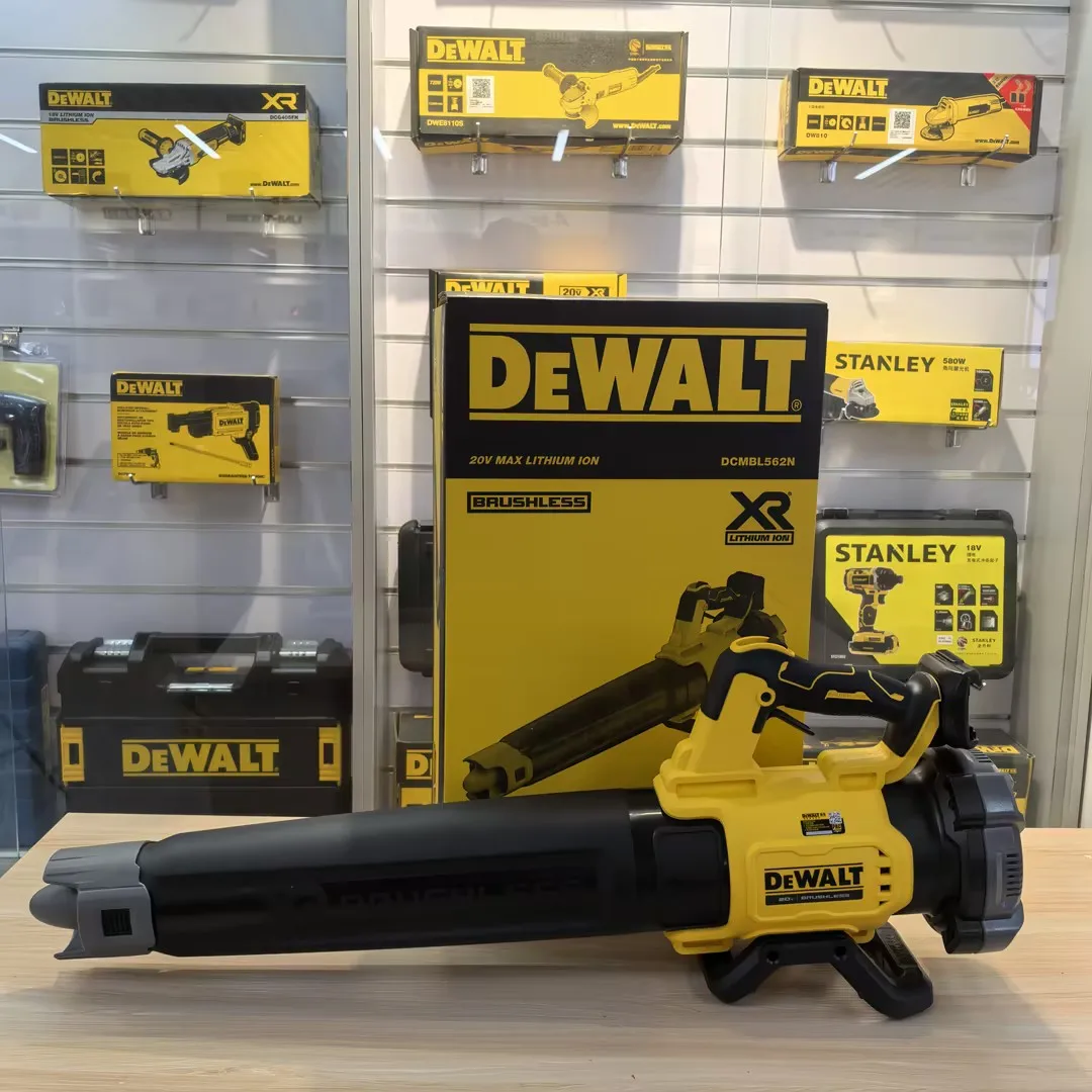 Dewalt профессиональный бесщеточный - Фотография_2