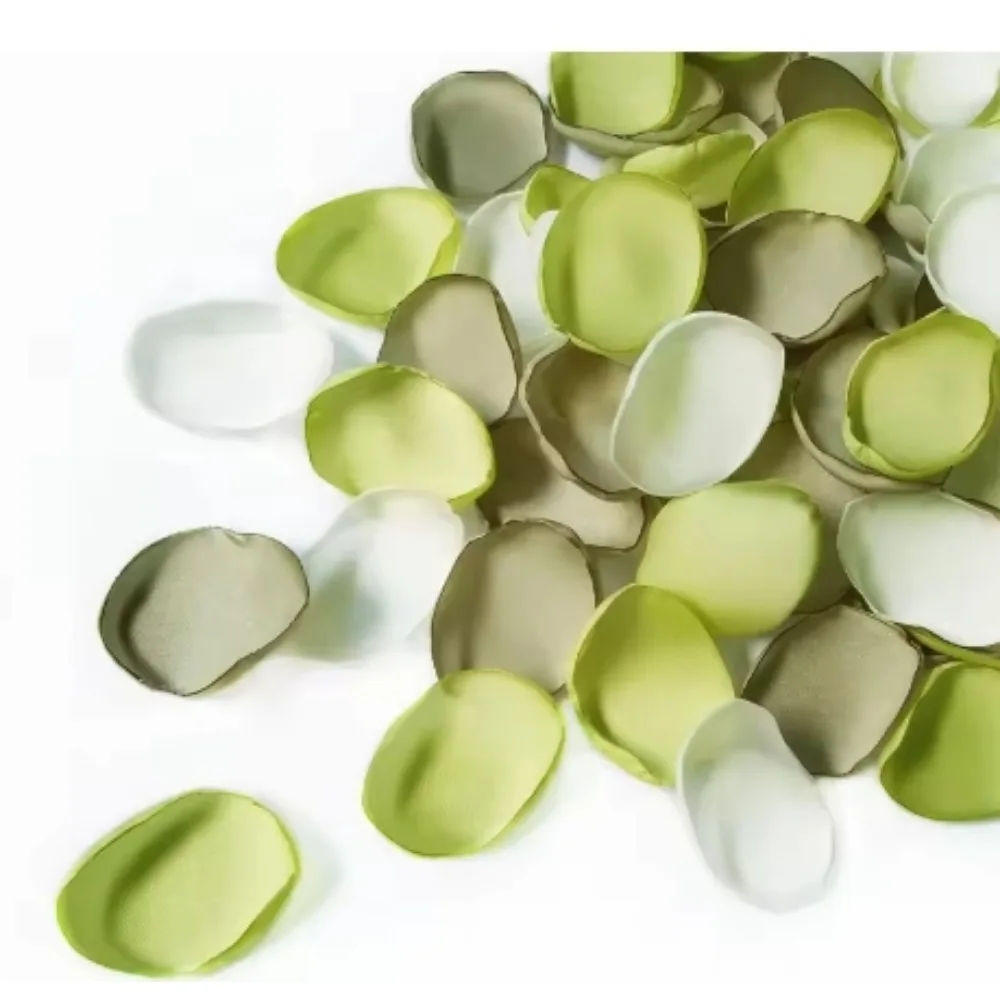 Романтическая свадебная вечеринка - Фотография_2