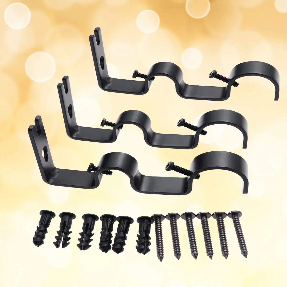 Держатель для штор - Фотография_5