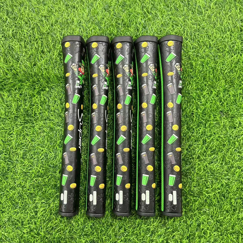 Ручка для клюшки для гольфа super pistol - Фотография_6