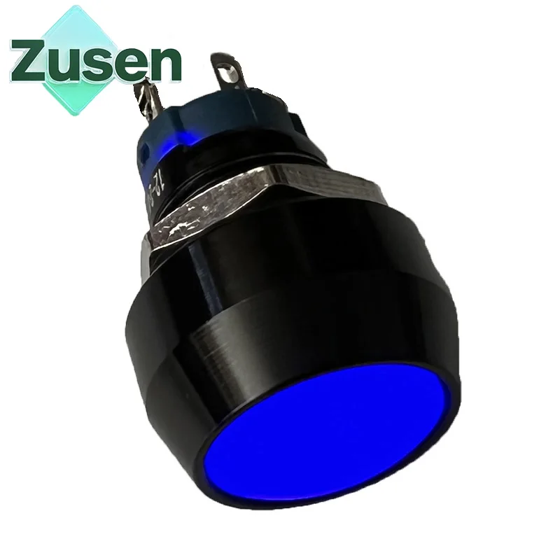 Zusen 12 мм 1но черный оксидирование - Фотография_2