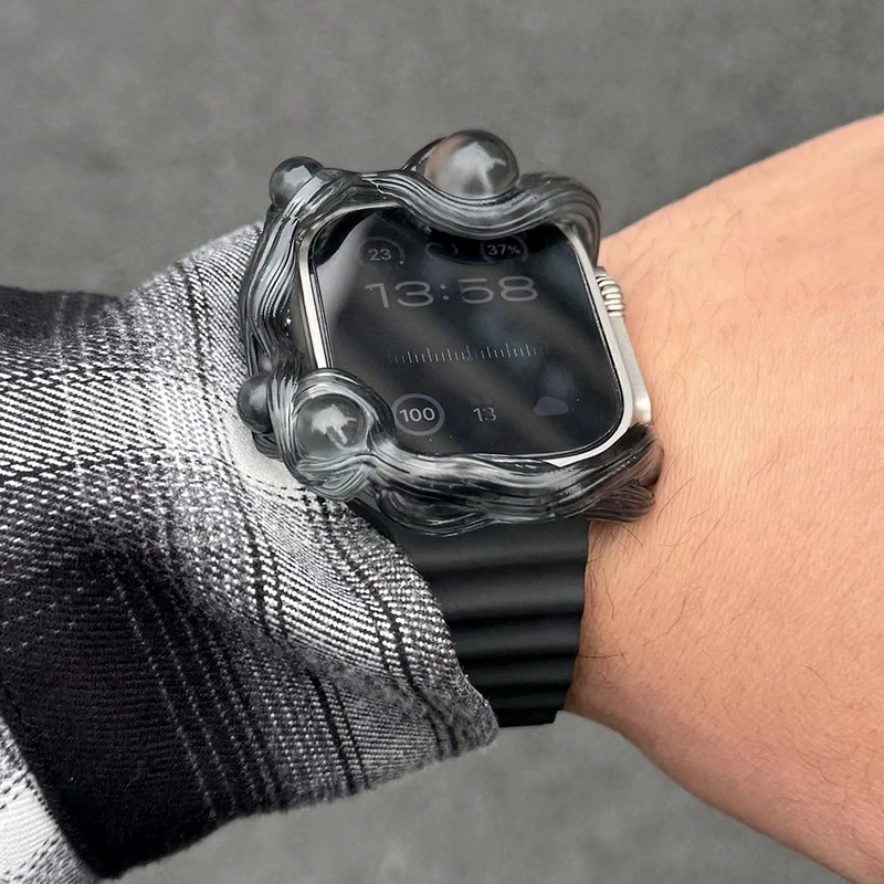 Аксессуары для периферийных устройств «чужой» - Фотография_2