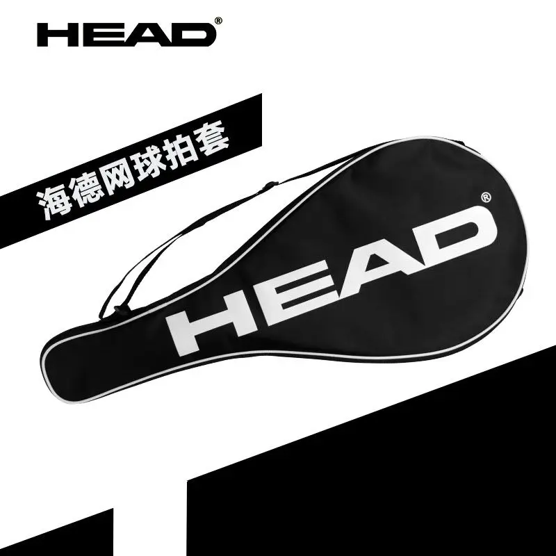 Оригинальная теннисная сумка head - Фотография_6