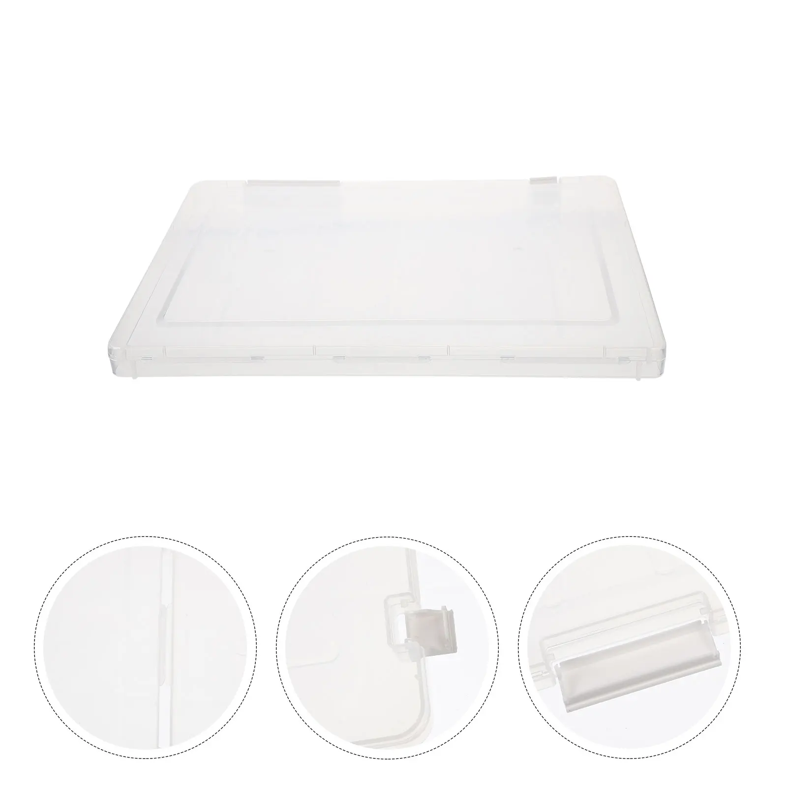 Складная коробка для сортировки файлов - Фотография_5