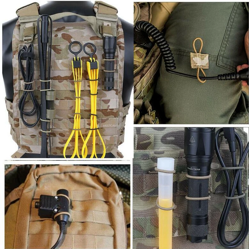 Тактическая система molle - Фотография_6