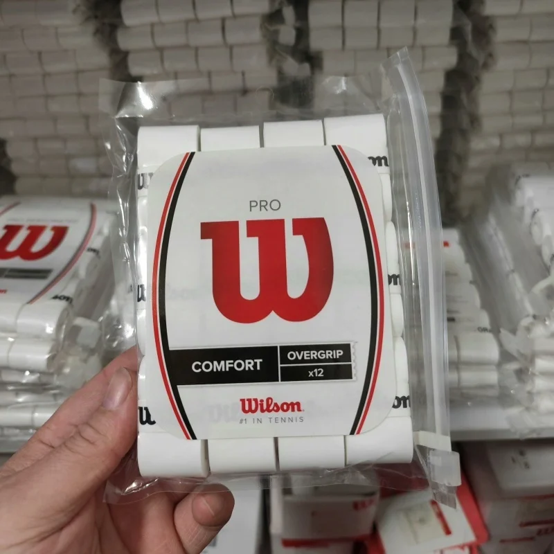 Липкий overgrip для ракетки - Фотография_4