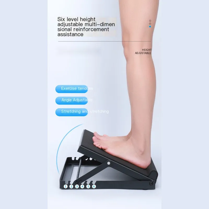 Реабилитационное оборудование для коррекции растяжки ног - Фотография_4