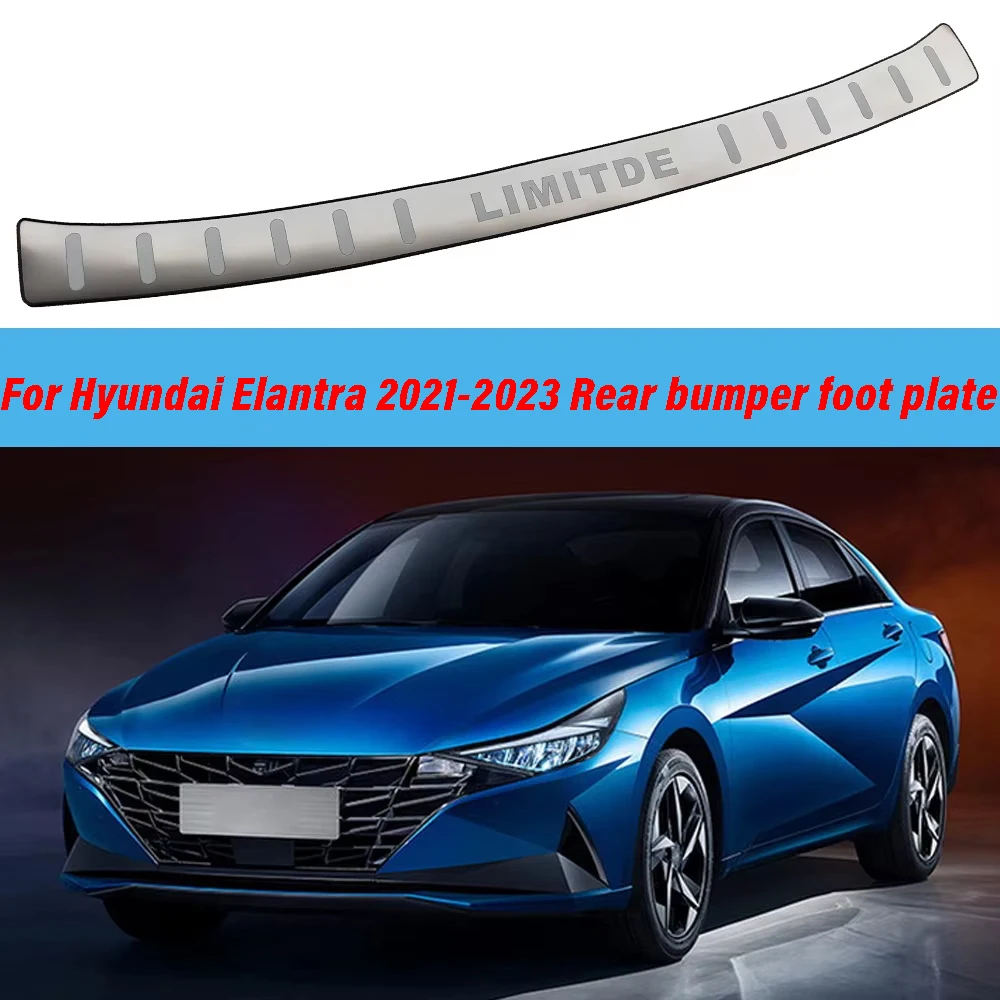 Для hyundai elantra 2021 2022 2023 2024