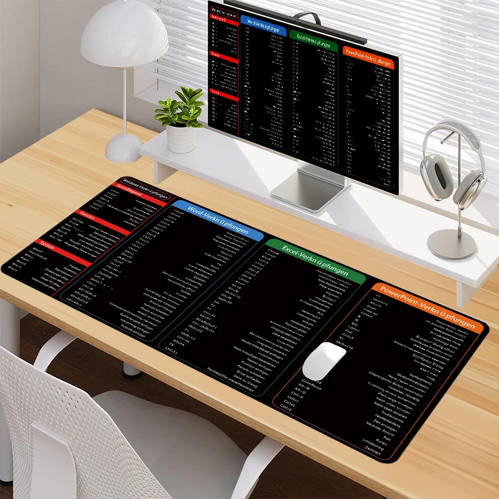 Немецкий excel сочетает с узором