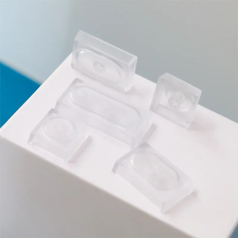 Набор клавиш для механической клавиатуры - Фотография_5