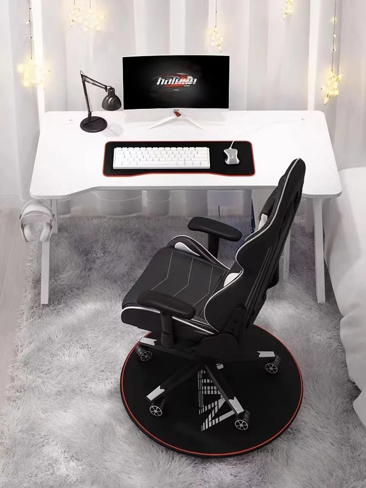 Розовый игровой стол для девочек - Фотография_6