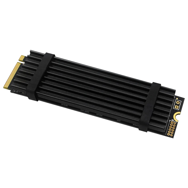 Радиатор ssd m.2 - Фотография_3