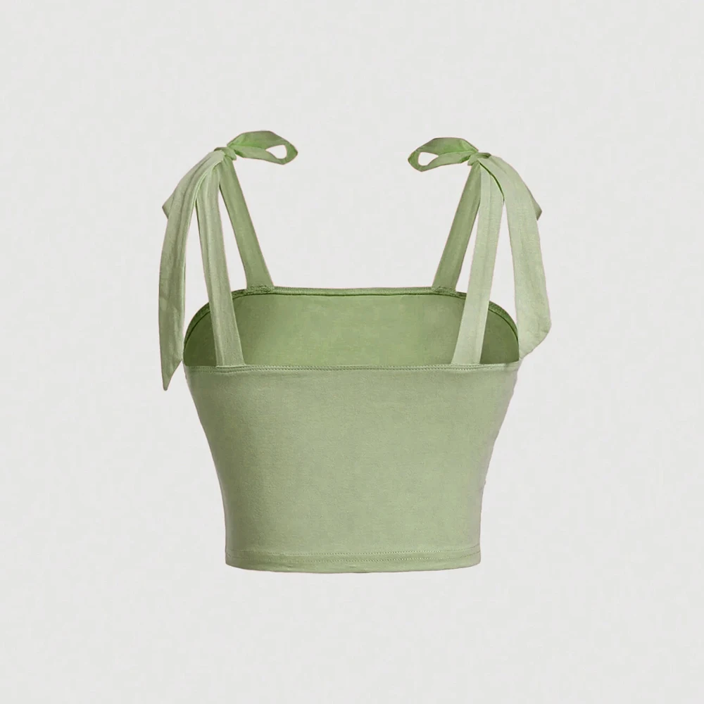 Майки весна лето hotsweet корейские - Фотография_6