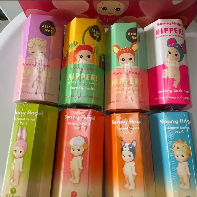 Загадная коробка sonny angel - Фотография_3