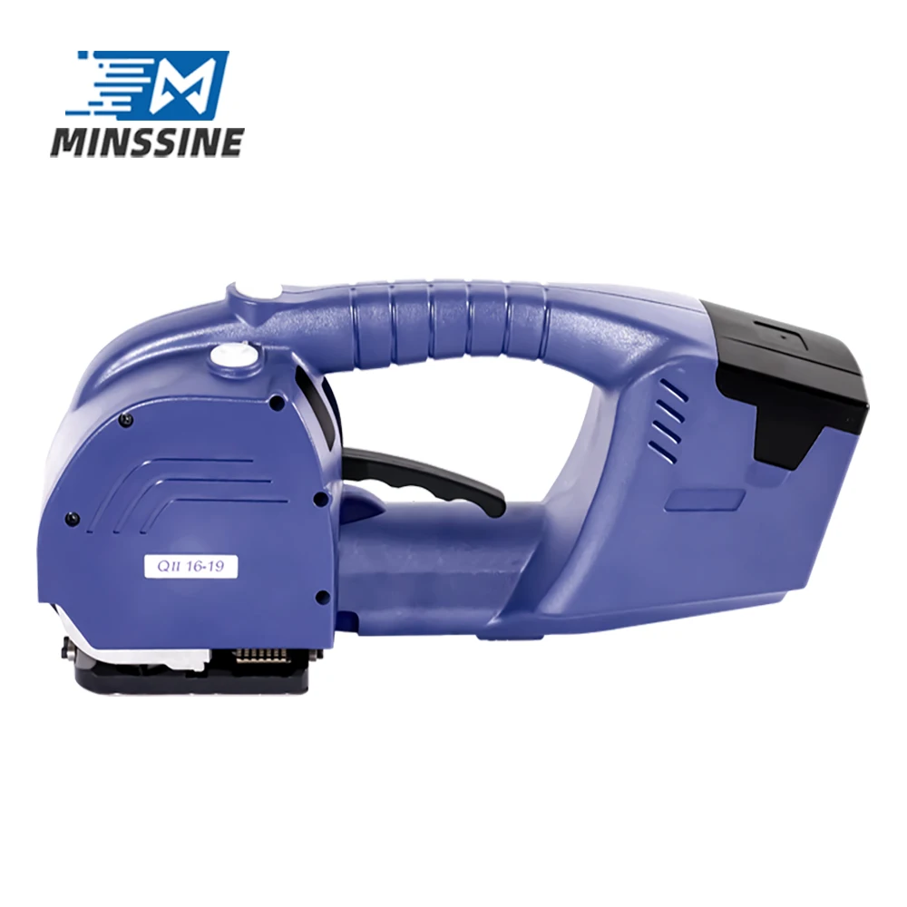 Заводская цена pp pet аккумуляторная - Фотография_2