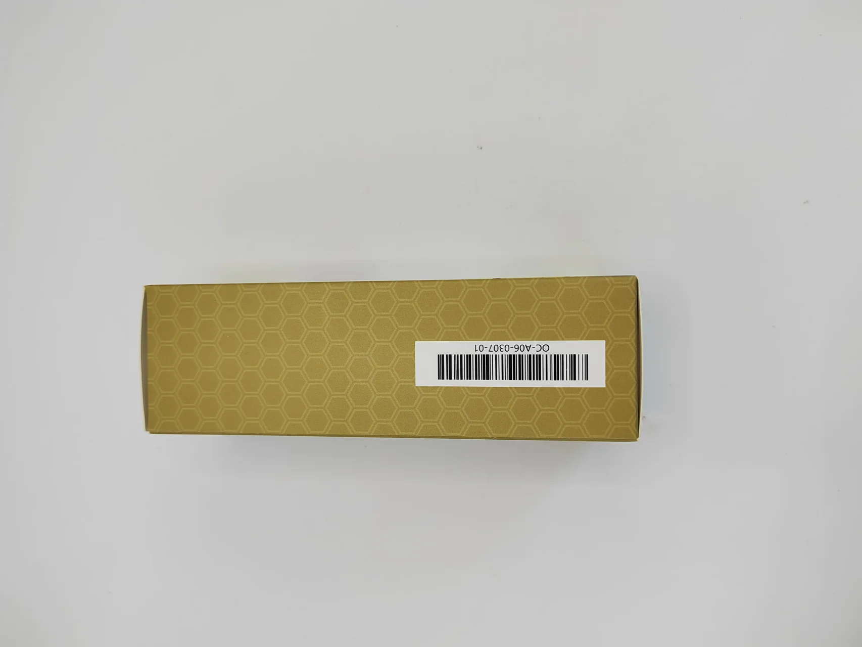 Укрепляющее масло для ухода за - Фотография_6