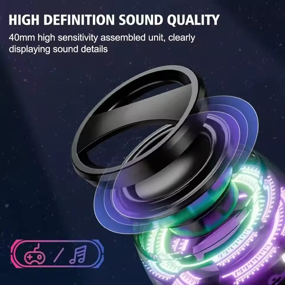 Портативная bluetooth-колонка 5 - Фотография_5