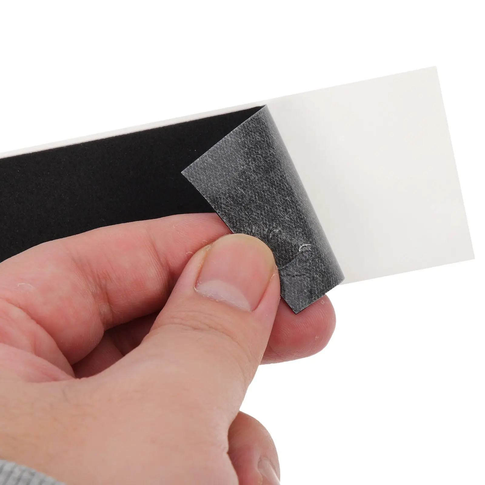 Противоскользящие наклейки для кончиков пальцев - Фотография_3