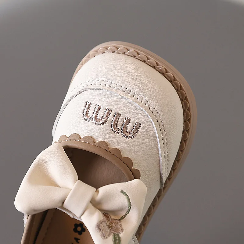 Ajhl 2022, новое милое платье мэри джейн с буквами для маленьких девочек - Фотография_4