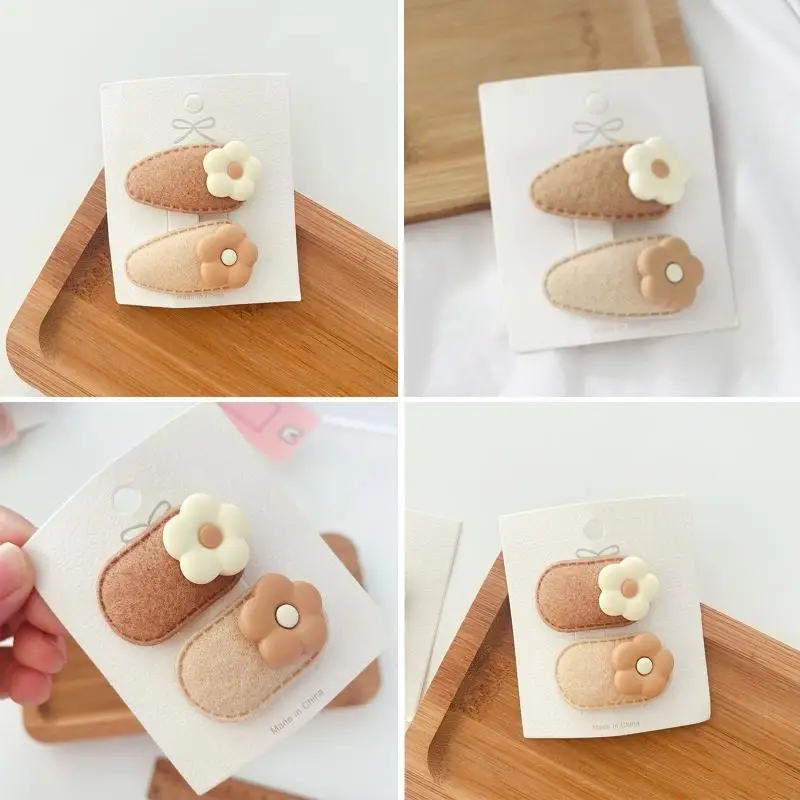 581f заколки для волос для девочек - Фотография_4