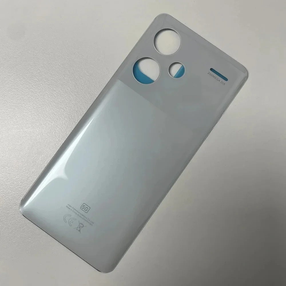 Для redmi note 13 pro plus 5g крышка - Фотография_5