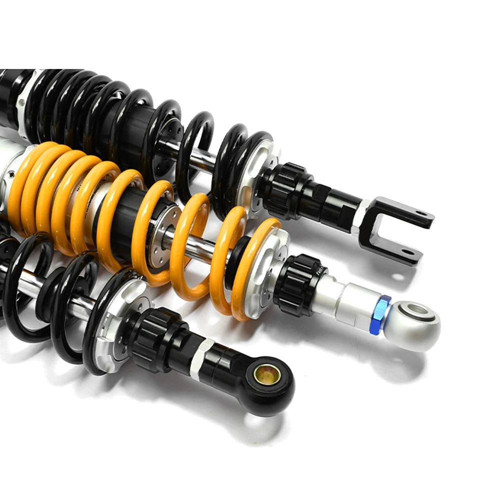 Универсальный 8 мм пружинный 305/325/345 - Фотография_4